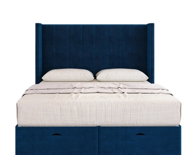 Perfect bed 1