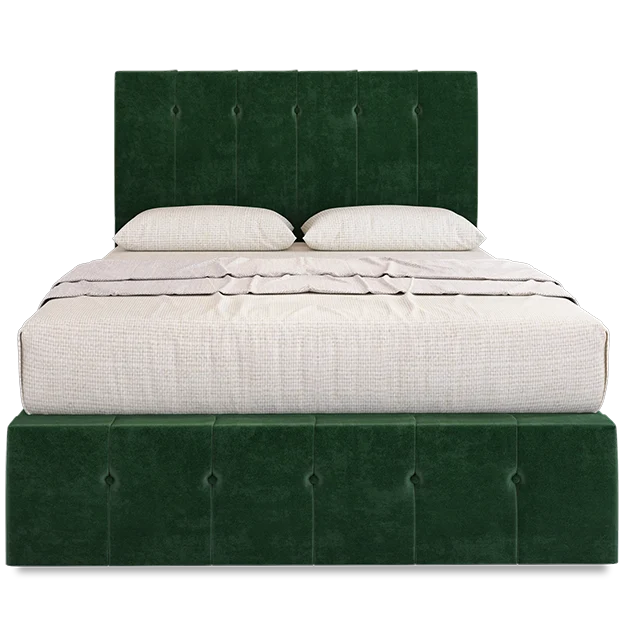 Perfect bed 1