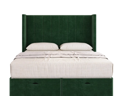 Perfect bed 2