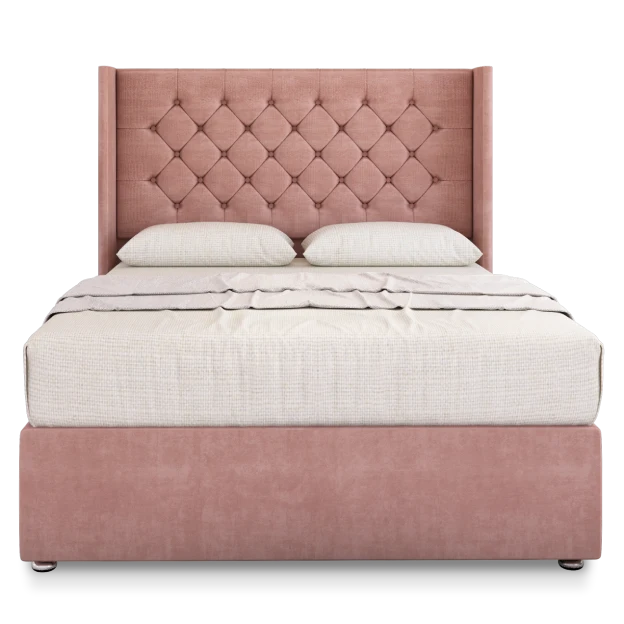 Perfect bed 2