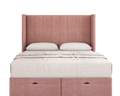 Perfect bed 3