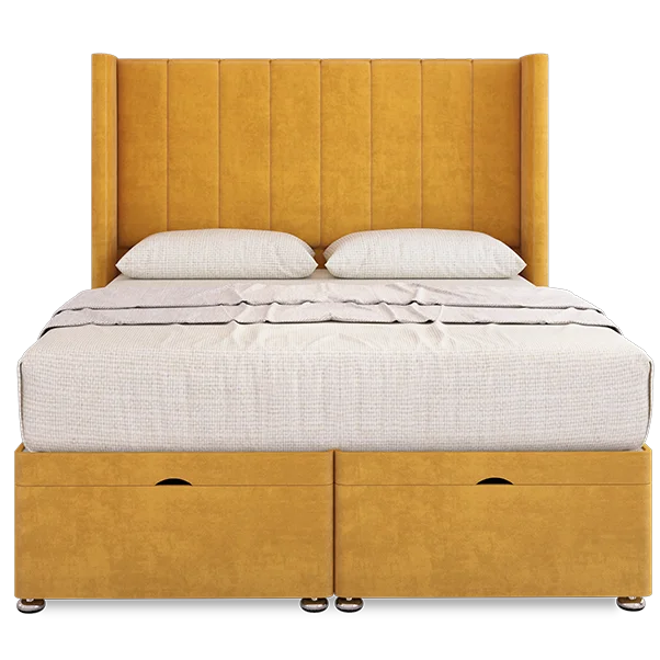 Perfect bed 3